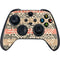 Tribal Fashion Xbox Series X Controller Skin