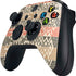 Tribal Fashion Xbox Series X Controller Skin