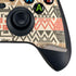Tribal Fashion Xbox Series X Controller Skin