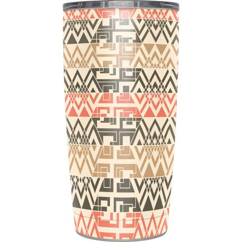 Tribal Fashion Yeti 20oz Tumbler Skin