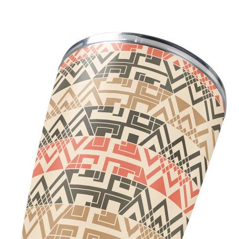 Tribal Fashion Yeti 20oz Tumbler Skin