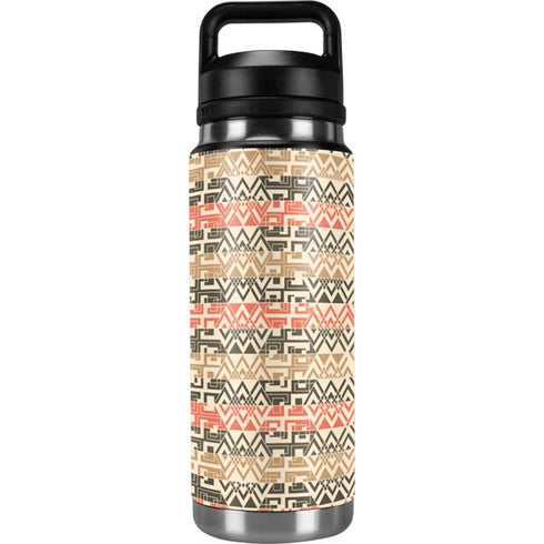 Tribal Fashion YETI Rambler 26oz Bottle Skin
