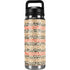 Tribal Fashion YETI Rambler 26oz Bottle Skin