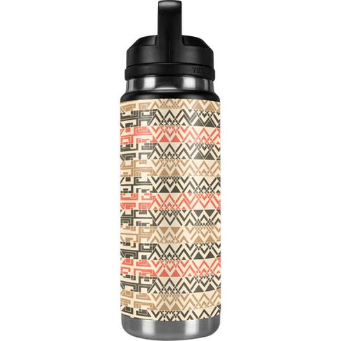 Tribal Fashion YETI Rambler 26oz Bottle Skin