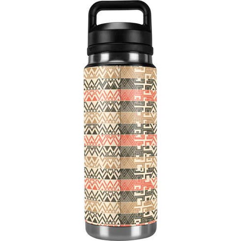 Tribal Fashion YETI Rambler 26oz Bottle Skin