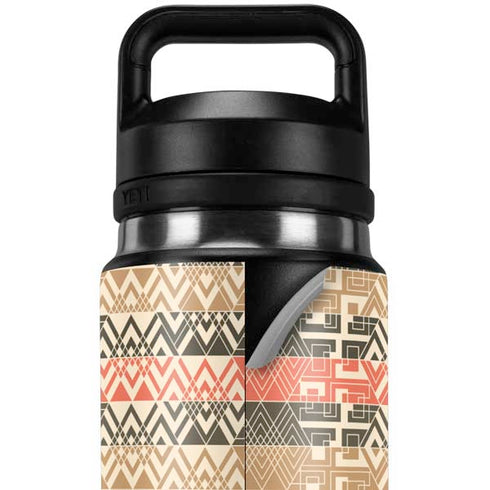 Tribal Fashion YETI Rambler 26oz Bottle Skin