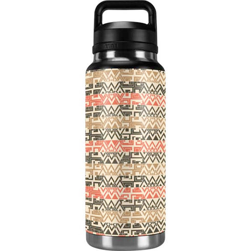 Tribal Fashion YETI Rambler 36oz Bottle Skin