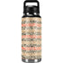 Tribal Fashion YETI Rambler 36oz Bottle Skin