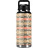 Tribal Fashion YETI Rambler 36oz Bottle Skin