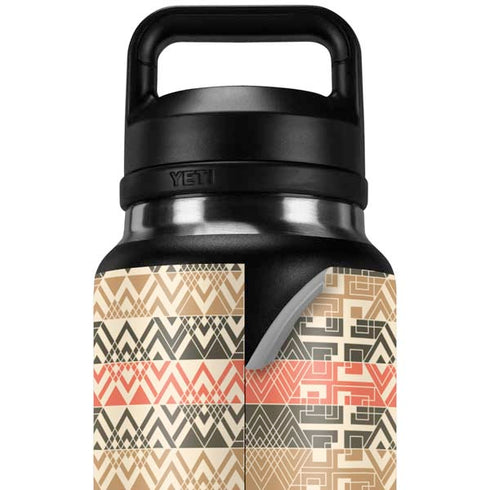 Tribal Fashion YETI Rambler 36oz Bottle Skin