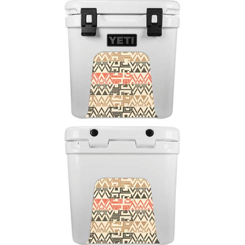 Tribal Fashion YETI Roadie 24 Hard Cooler Skin
