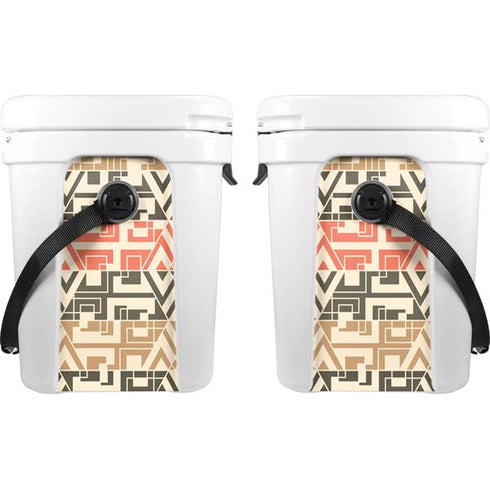 Tribal Fashion YETI Roadie 24 Hard Cooler Skin