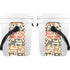 Tribal Fashion YETI Roadie 24 Hard Cooler Skin