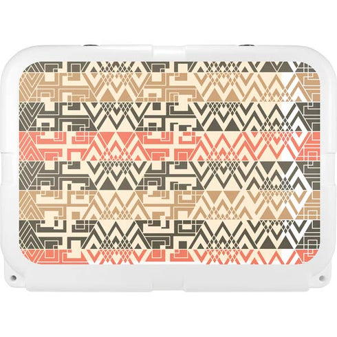 Tribal Fashion YETI Tundra 35 Hard Cooler Skin
