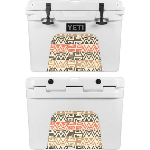 Tribal Fashion YETI Tundra 35 Hard Cooler Skin