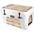 Tribal Fashion YETI Tundra 45 Hard Cooler Skin