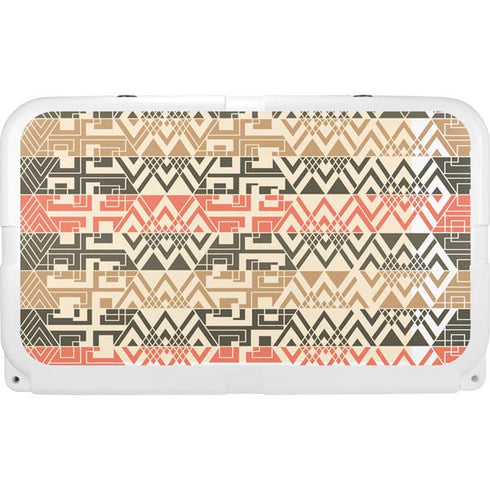 Tribal Fashion YETI Tundra 45 Hard Cooler Skin