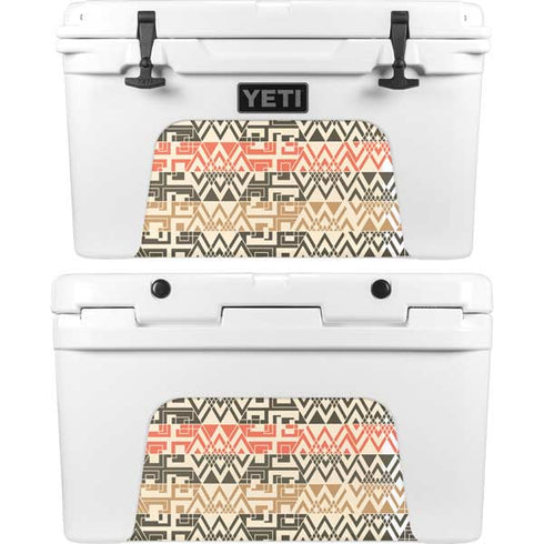 Tribal Fashion YETI Tundra 45 Hard Cooler Skin