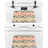 Tribal Fashion YETI Tundra 45 Hard Cooler Skin