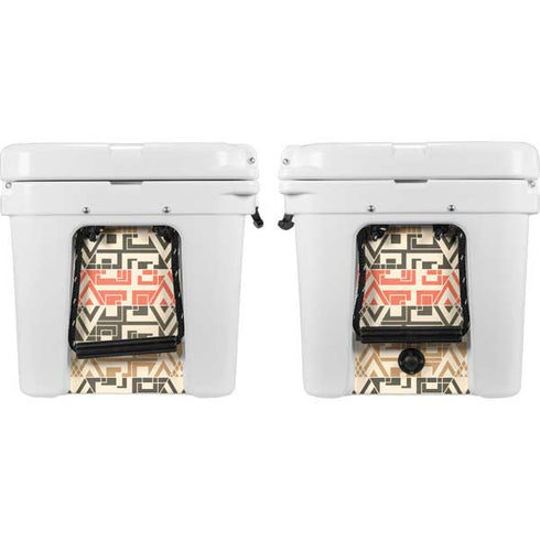 Tribal Fashion YETI Tundra 45 Hard Cooler Skin