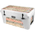 Tribal Fashion YETI Tundra 65 Hard Cooler Skin
