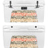 Tribal Fashion YETI Tundra 65 Hard Cooler Skin