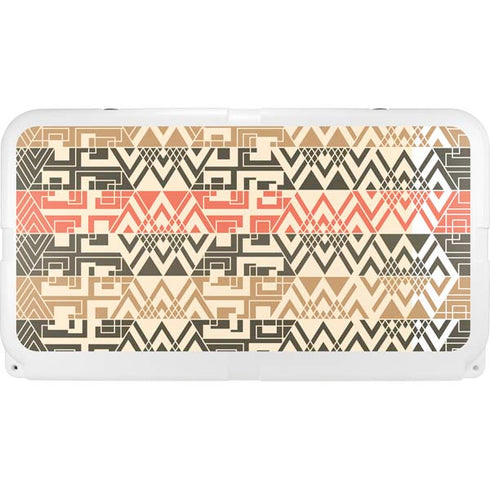 Tribal Fashion YETI Tundra 75 Hard Cooler Skin