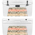 Tribal Fashion YETI Tundra 75 Hard Cooler Skin