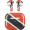 Trinidad and Tobagao Flag Distressed Apple AirPods (3rd Gen 2021) Skin