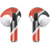 Trinidad and Tobagao Flag Distressed Apple AirPods (3rd Gen 2021) Skin