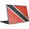 Trinidad and Tobagao Flag Distressed Dell Vostro Skin