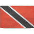 Trinidad and Tobagao Flag Distressed Dell Vostro Skin