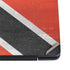 Trinidad and Tobagao Flag Distressed Dell Vostro Skin