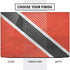 Trinidad and Tobagao Flag Distressed Dell Vostro Skin