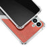 Trinidad and Tobagao Flag Distressed Galaxy A13 5G Clear Case