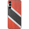Trinidad and Tobagao Flag Distressed Galaxy A14 5G Skin