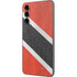 Trinidad and Tobagao Flag Distressed Galaxy A14 5G Skin