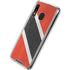 Trinidad and Tobagao Flag Distressed Galaxy A30 Clear Case