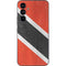 Trinidad and Tobagao Flag Distressed Galaxy A54 5G Skin