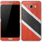 Trinidad and Tobagao Flag Distressed Galaxy J7 Skin