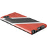 Trinidad and Tobagao Flag Distressed Galaxy Note 10 Pro Case