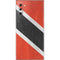 Trinidad and Tobagao Flag Distressed Galaxy Note 10 Skin
