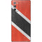 Trinidad and Tobagao Flag Distressed Galaxy Note20 5G Skin