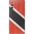 Trinidad and Tobagao Flag Distressed Galaxy Note20 5G Skin