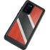Trinidad and Tobagao Flag Distressed Galaxy Note20 5G Waterproof Case