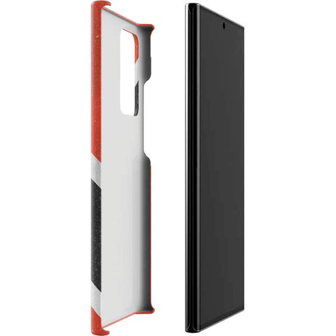 Trinidad and Tobagao Flag Distressed Galaxy Note20 Ultra 5G Lite Case