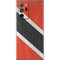 Trinidad and Tobagao Flag Distressed Galaxy Note20 Ultra 5G Skin
