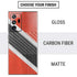Trinidad and Tobagao Flag Distressed Galaxy Note20 Ultra 5G Skin