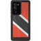 Trinidad and Tobagao Flag Distressed Galaxy Note20 Ultra 5G Waterproof Case