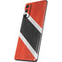 Trinidad and Tobagao Flag Distressed Galaxy S20 Fan Edition Skin